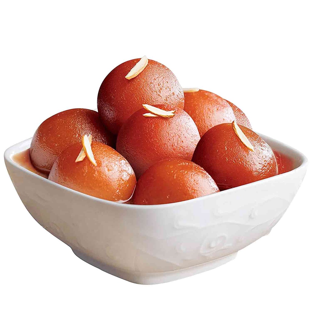 GITS GULAB JAMUN MIX  200G