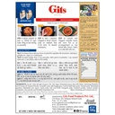 GITS SAMBAR MIX 100G