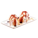 GITS DAHI VADA MIX 500G