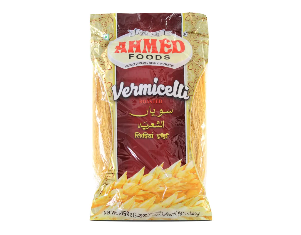 [21000] Ahmed Aletria torrada 150 g