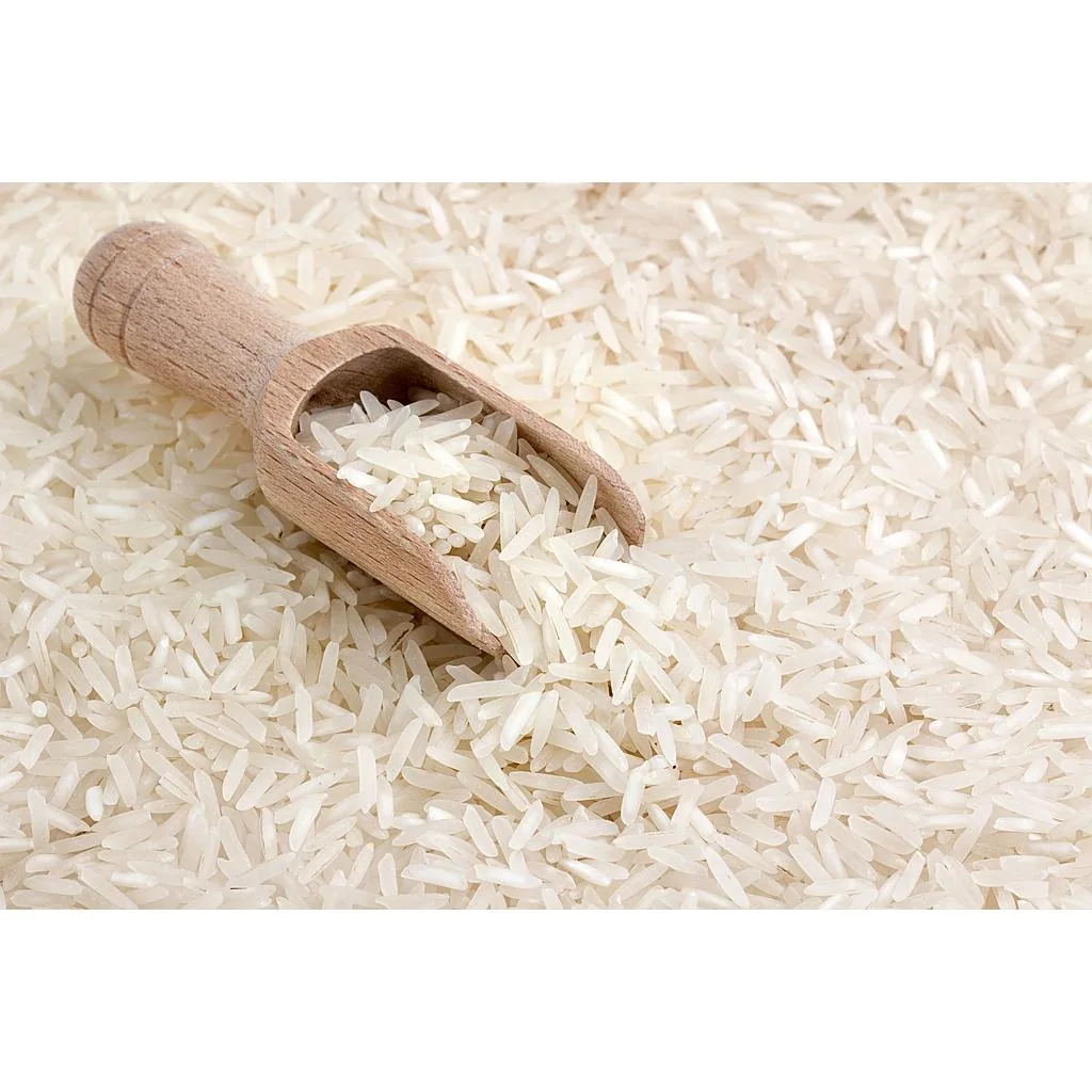 [10617] Begum Basmati Rice 5 kg