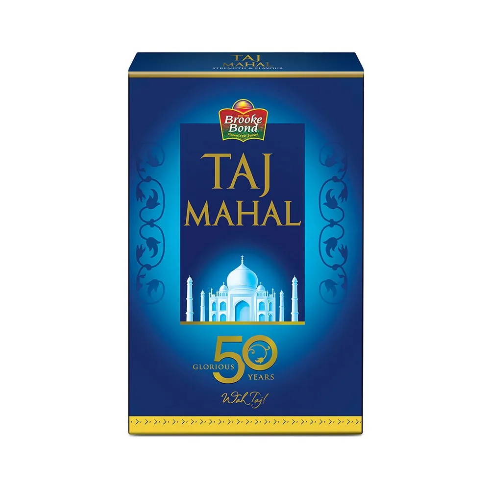 [22053] Brooke Bond Taj Mahal Tea 900 g