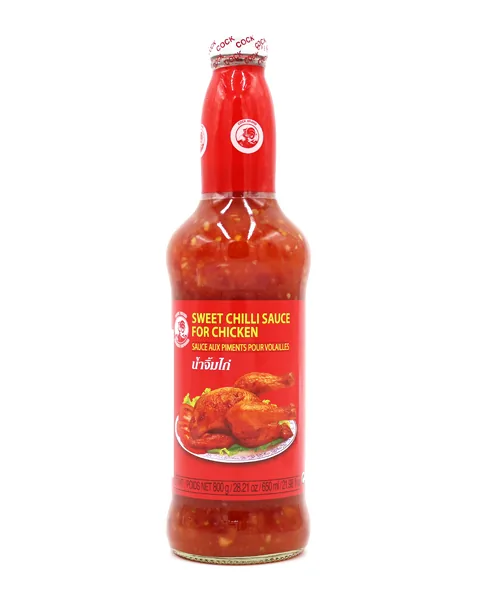 [13160] Cock Molho de malagueta para frango 800 ml