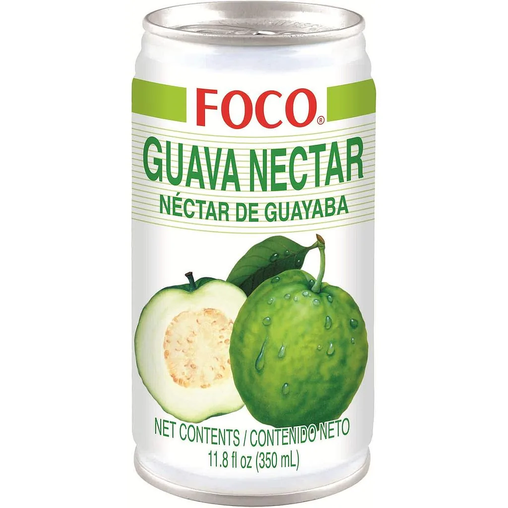 [17005] Foco Sumo de goiaba 350 ml