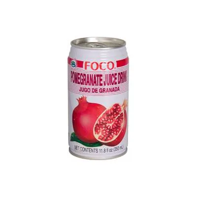 [17016] Foco Sumo de romã 350 ml