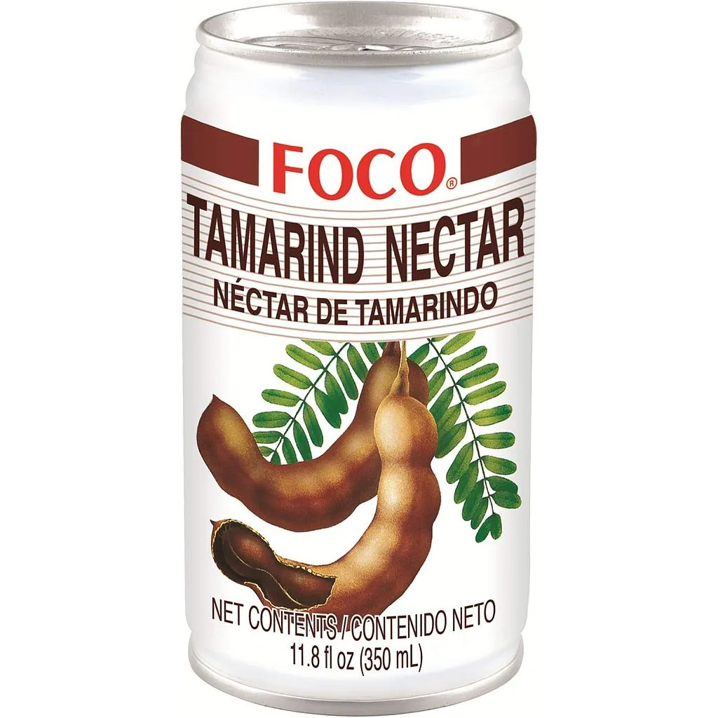 [17003] Foco Bebida de sumo de tamarindo 350 ml