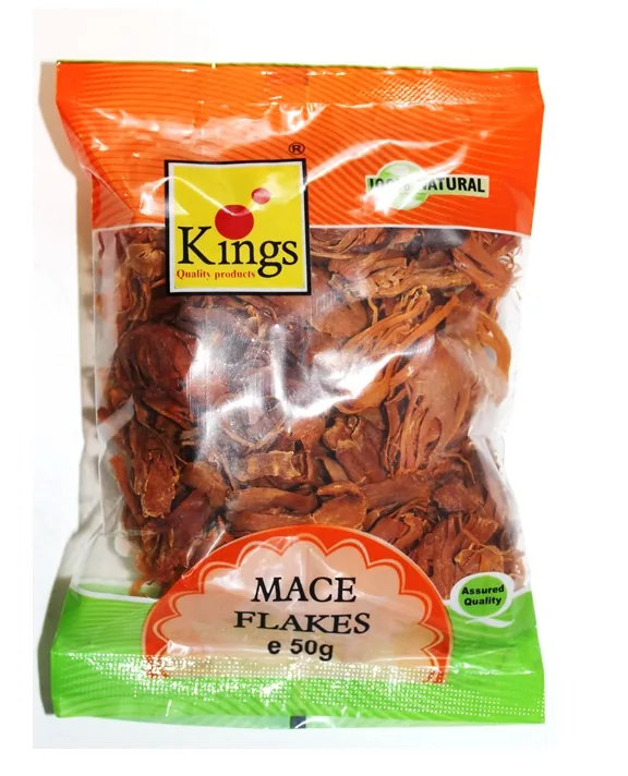 [12607] Kings Macis (Javantri) 50 g