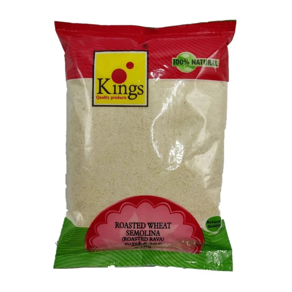 [21302] Kings Sémola (Suji) 1 kg