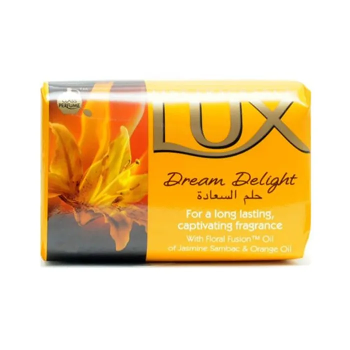 Lux Sabonete Dream Delight 6 x 85 g