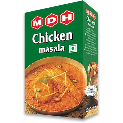 [12958] MDH Chicken Masala 100 g