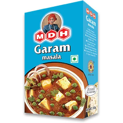 [12972] MDH Garam Masala 100 g
