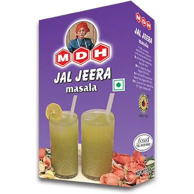 [12974] MDH Jeera Sip (Jal Jeera) 100 g – Cumin Drink Spice Mix