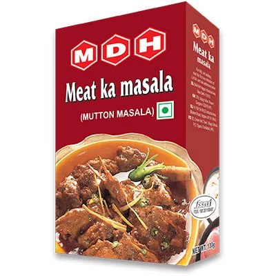 [12988] MDH Meat Masala 100 g