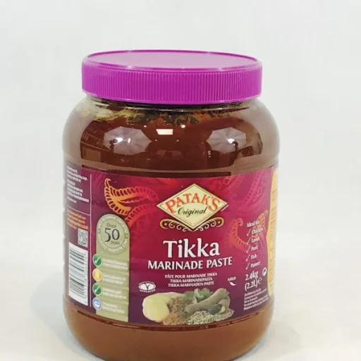 [13623] Patak Tikka Paste 2495 g