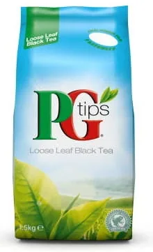 [22000] PG Tips Bulk Tea 1.5 kg