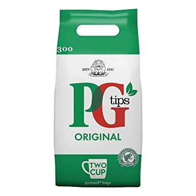 [22005] PG Tips Tea 300 bags