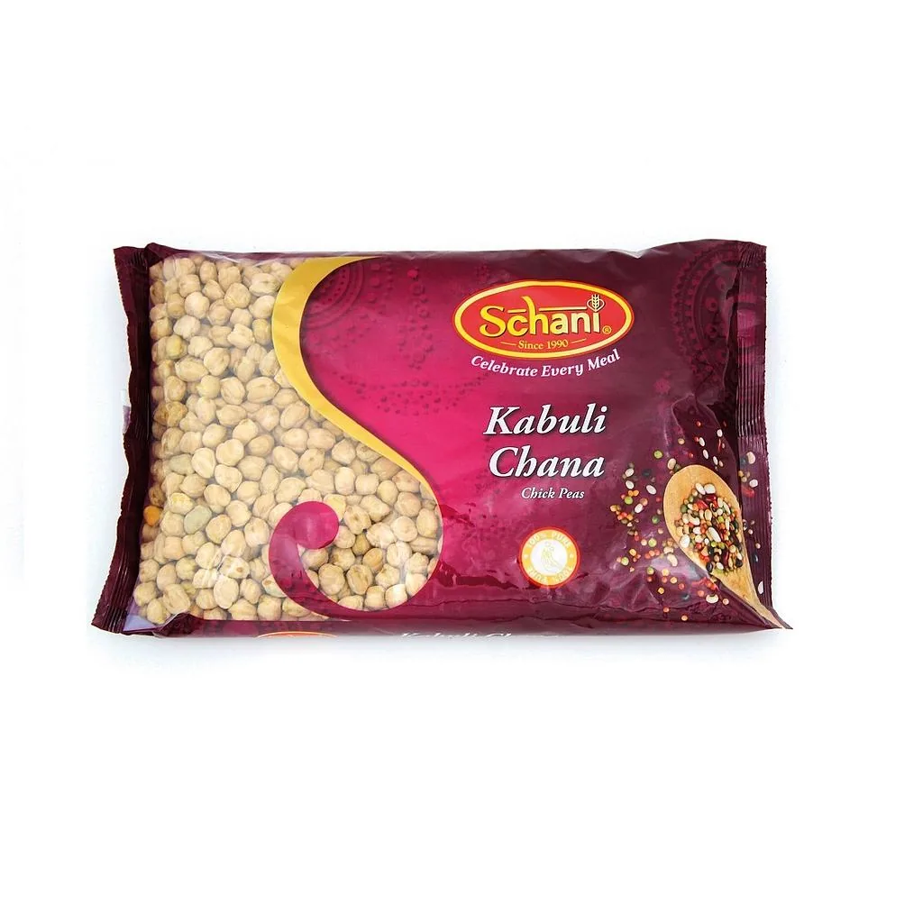Schani Grão-de-bico 1 kg