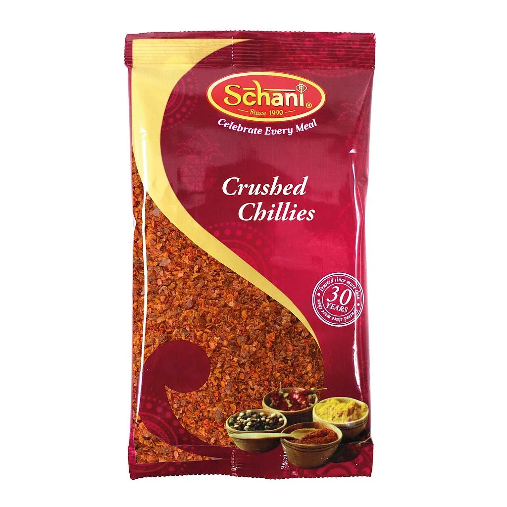Schani Malagueta esmagada 100 g