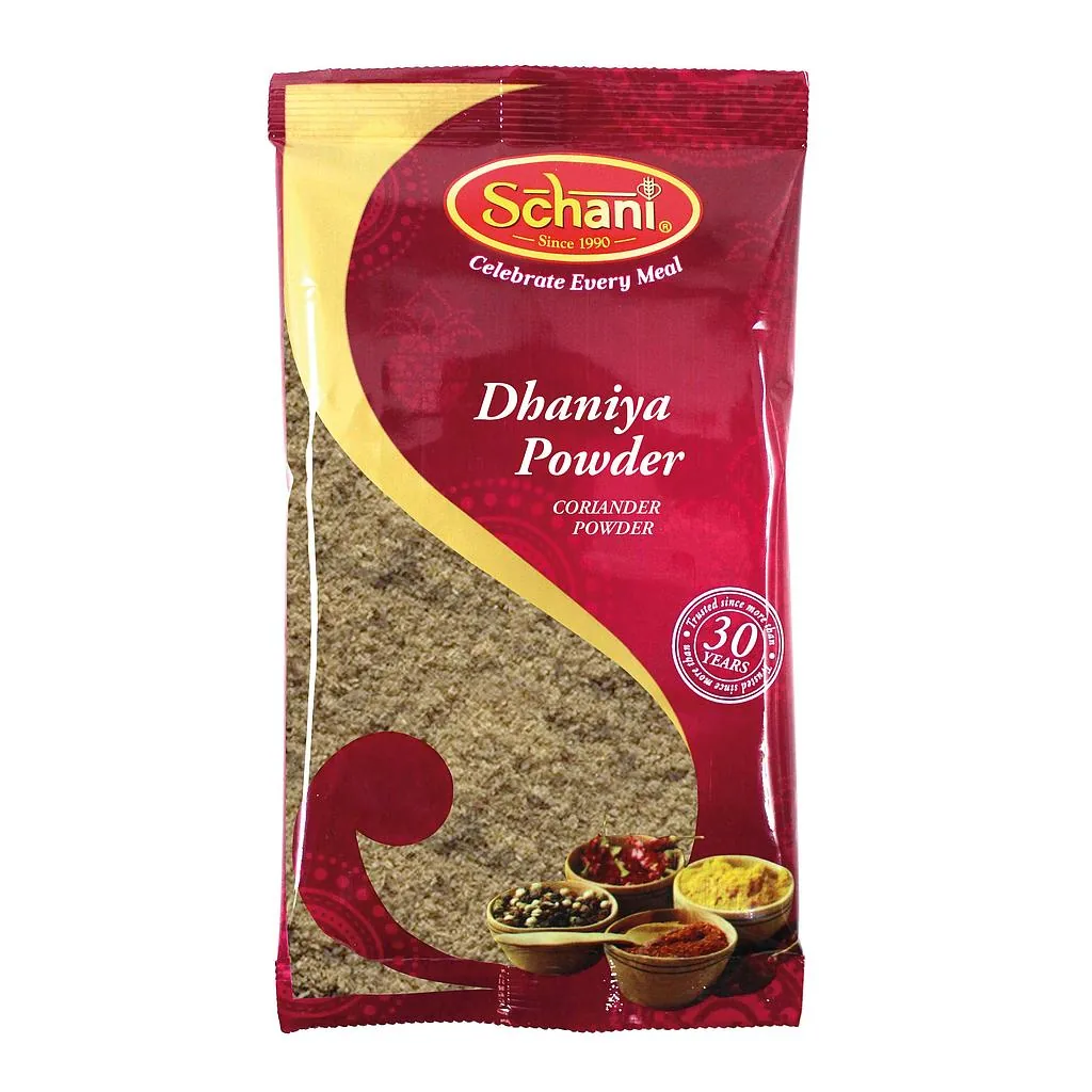Schani Coentros moídos 100 g