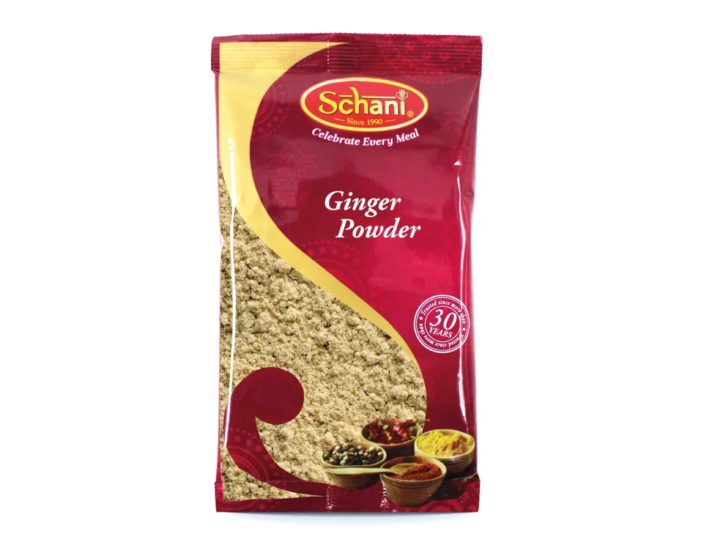 [31304] Schani Gengibre em pó 300 g