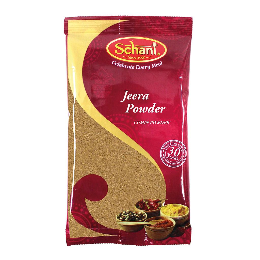 Schani Cominhos moídos (Jeera) 100 g