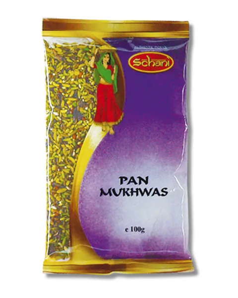 [16433] Schani Pan Mukhwas 1 kg – Refrescante bucal