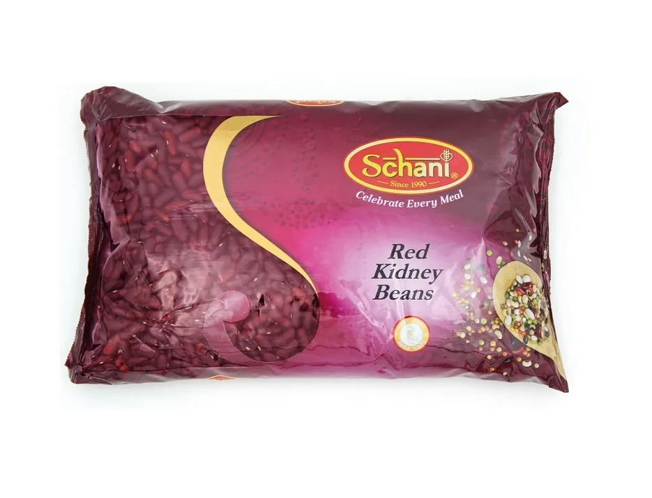 [11451] Schani Red Kidney Beans (Rajma) 1 kg