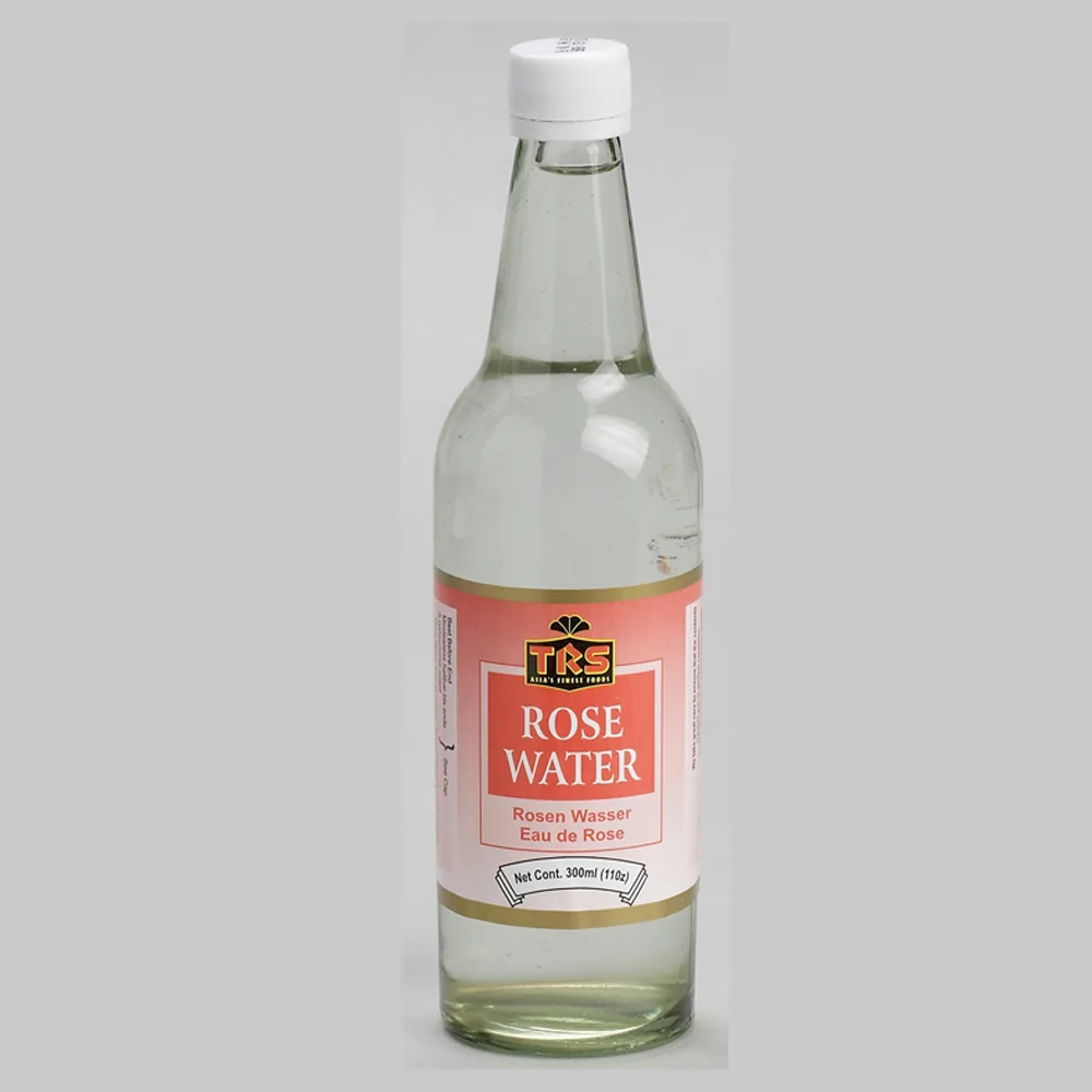 [26300] Schani Rose Water 190 ml