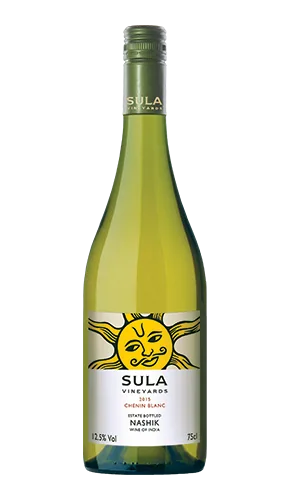 Sula Chenin Blanc White Wine 75 cl