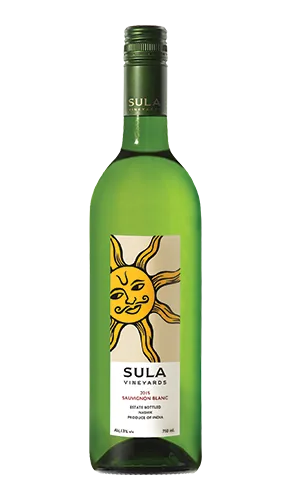 [15354] Sula Vinho branco Sauvignon Blanc 75 cl