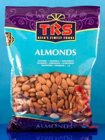 [54883] TRS Amêndoas inteiras 750 g