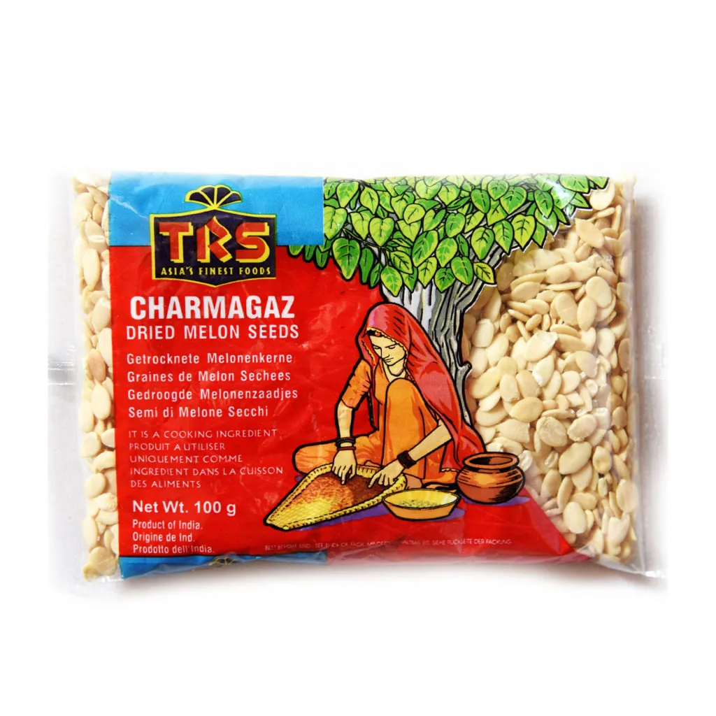 TRS Char Magaz 100 g – Mistura de quatro sementes
