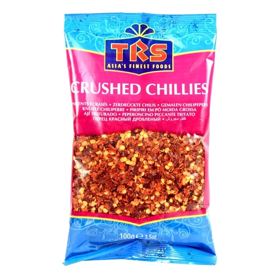 [51005] TRS Malagueta esmagada 100 g