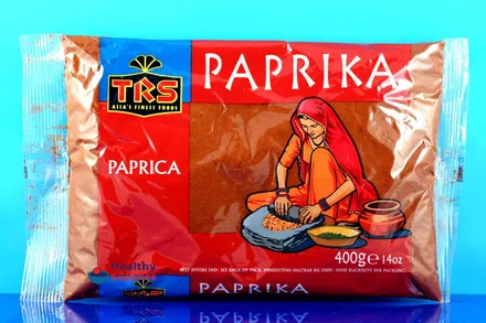 [77407] TRS Paprika 400 g