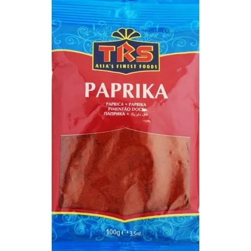 TRS Paprika 100 g