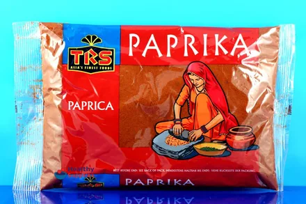 TRS Paprika 1 kg