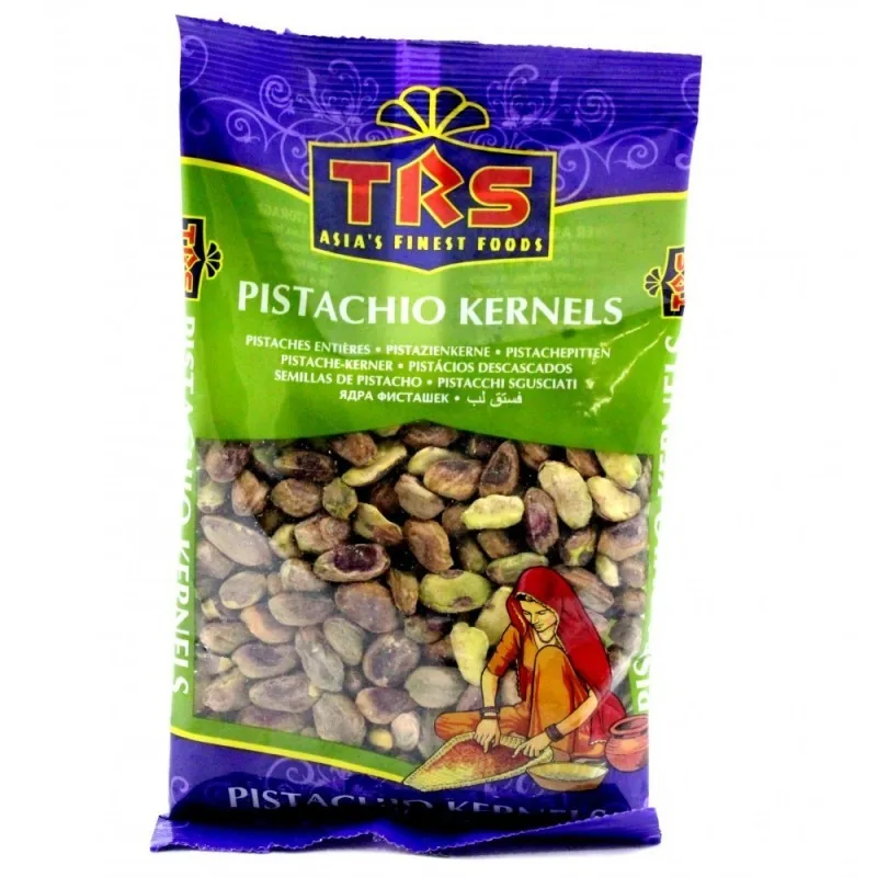 [26066] TRS Pistácios descascados 100 g