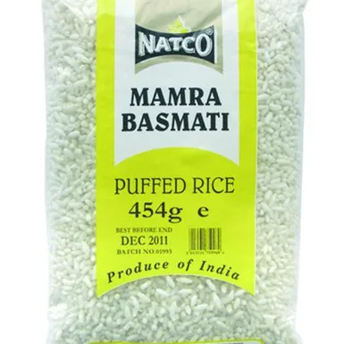 [31574] TRS Puffed Rice (Mamra) 400 g