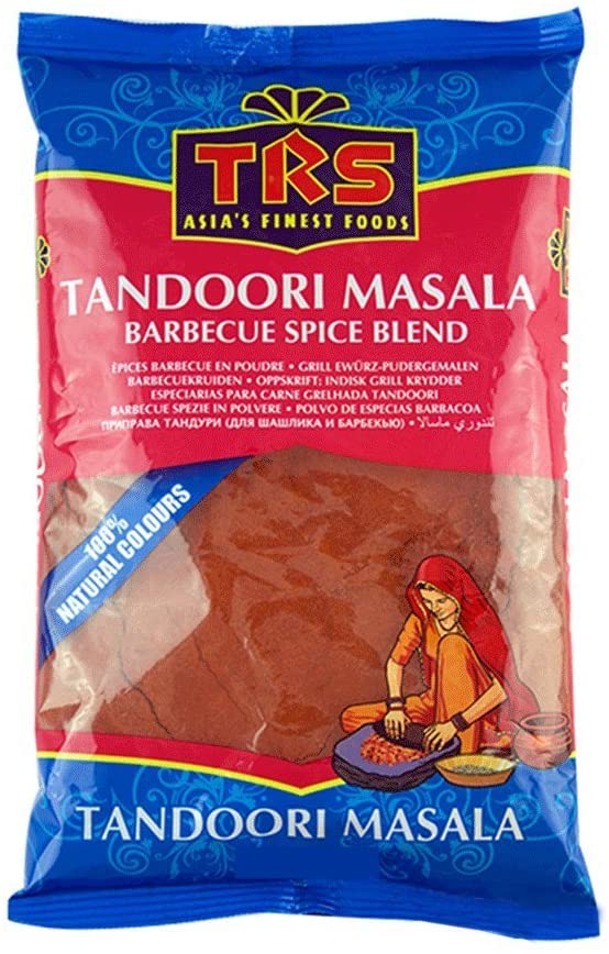 [51021] TRS Tandoori Masala 1 kg