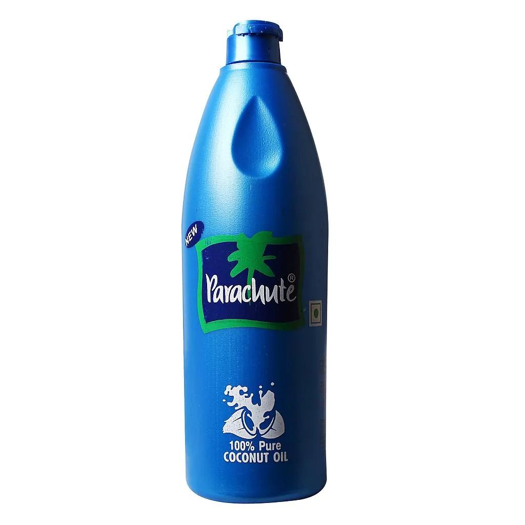 [16427] Parachute Coconut Oil 500 ml
