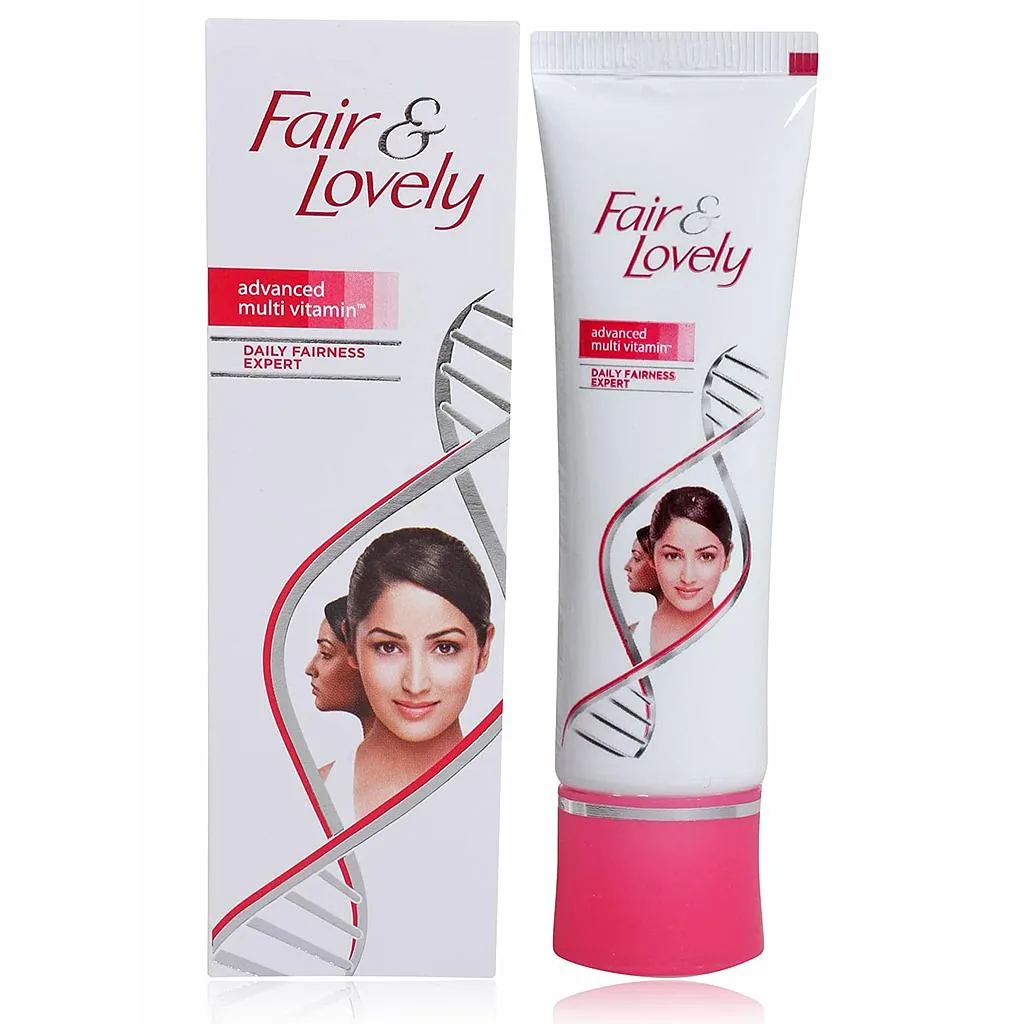 [20276] Fair & Lovely Creme facial 50 g