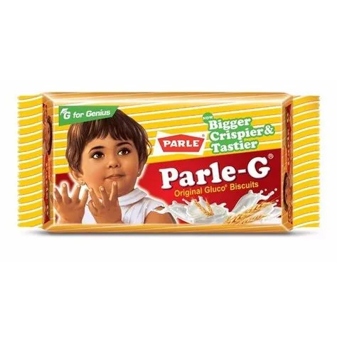 [25896] Parle-G Bolachas de glucose 79,9 g