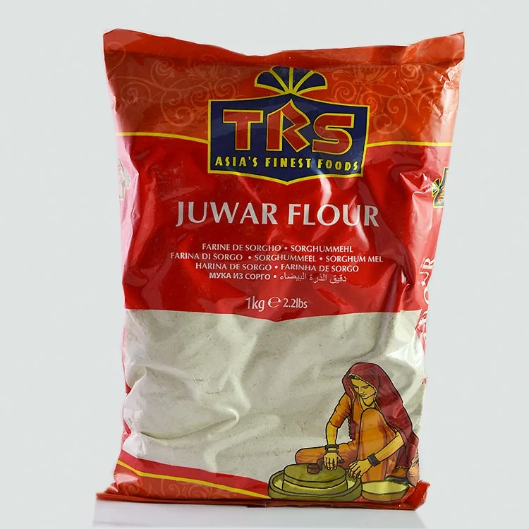 [IF3459] TRS Jowar 1 kg – Farinha de sorgo