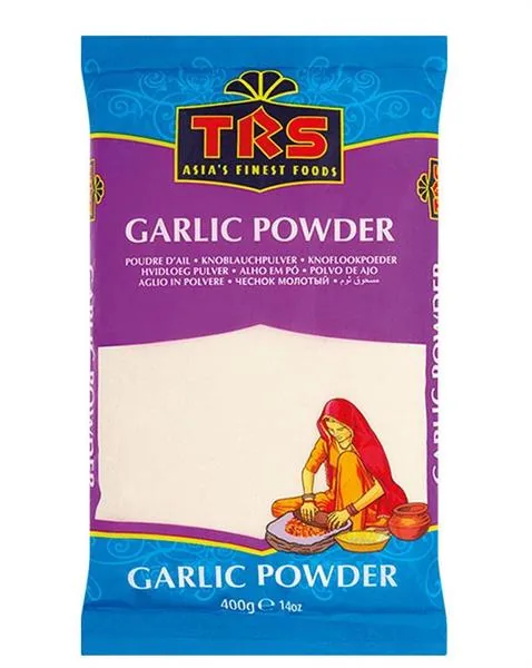 [12851] TRS Garlic Powder 100 g