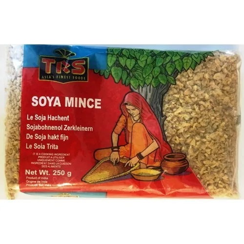 [IF3484] TRS Soya Mince 250 g