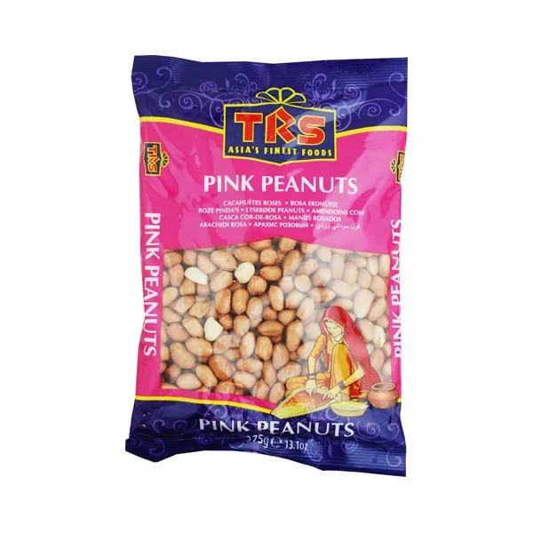 [12001] TRS Pink Peanuts 375 g