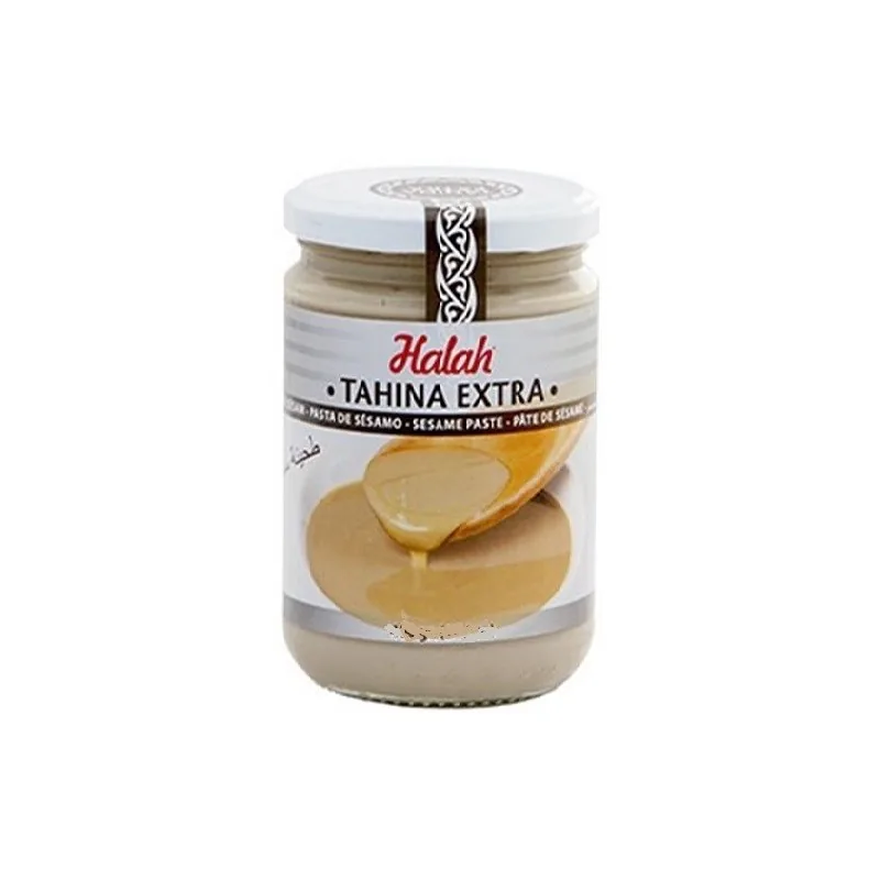 [IF3589] Tahina Halah 350 g – Halva de sésamo