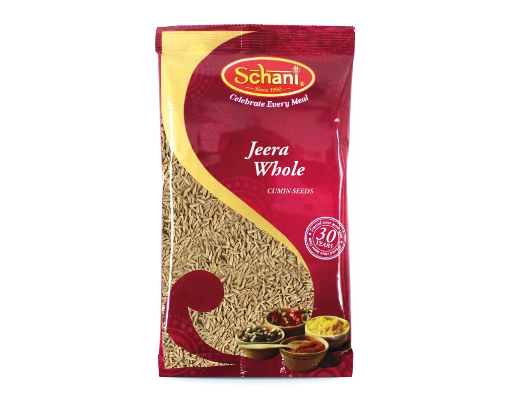 [IF3590] Schani Cumin Seeds (Jeera) 1 kg