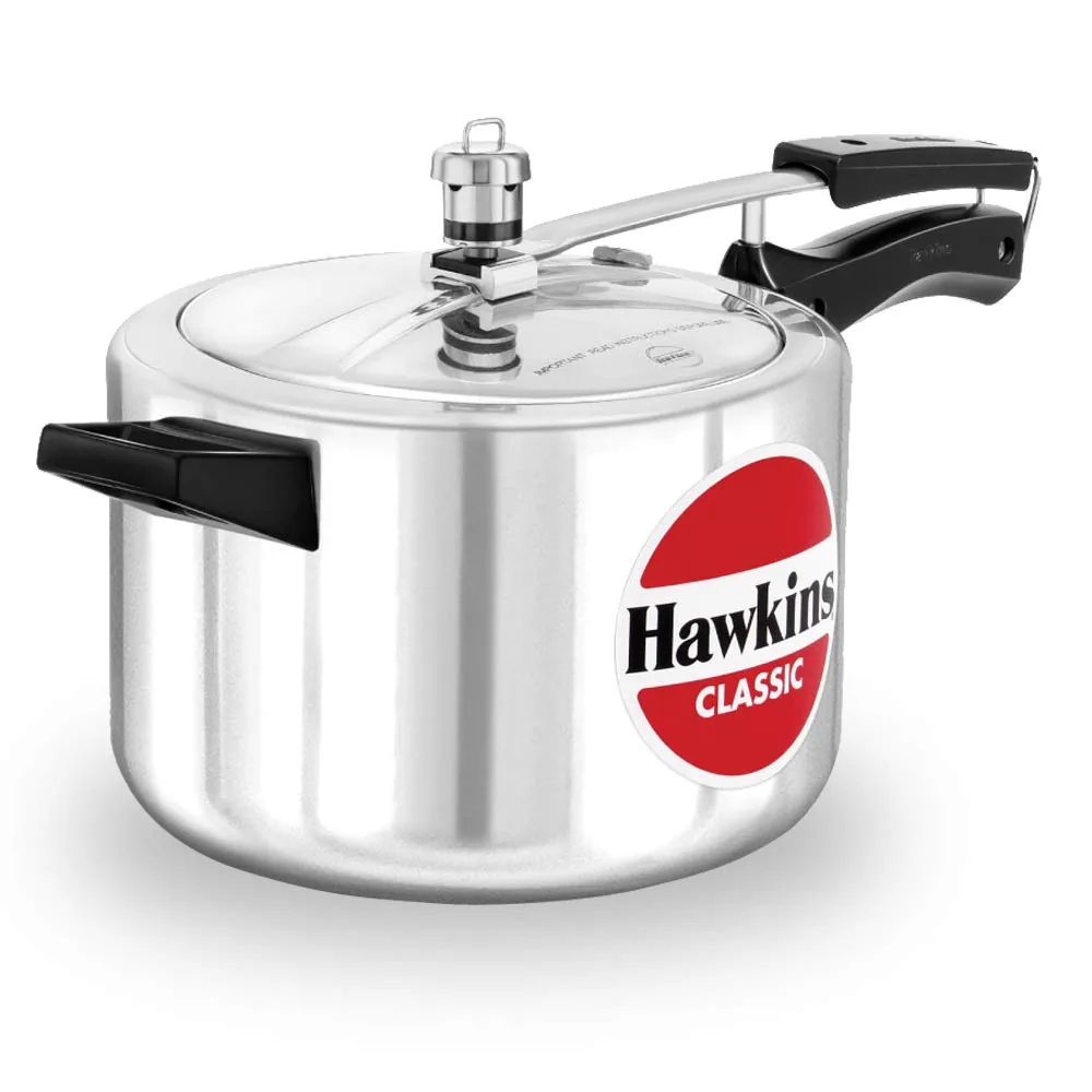 [14086] Hawkins Classic Panela de pressão 5 L
