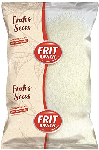 [IF3679] Frit Ravich Coco ralado 1 kg